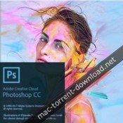 Photoshop Cc For Mac Torrent Download